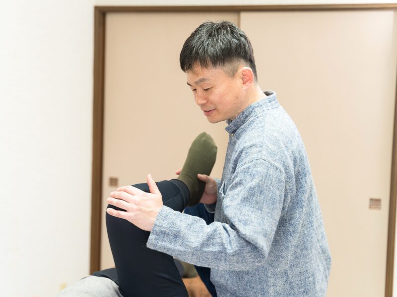 当院が選ばれる理由