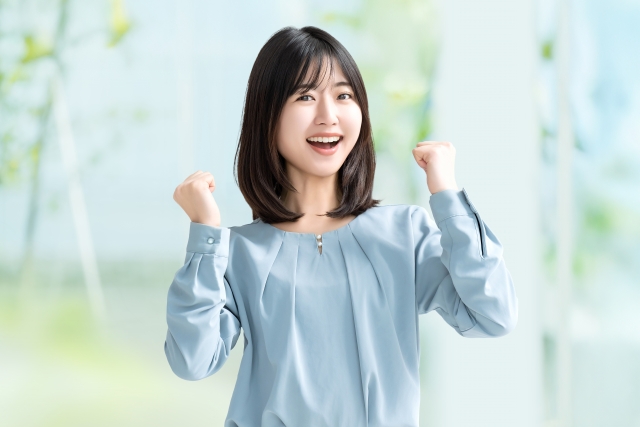 心のバランスを整えるサポートも