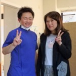 整体すった家 お客様