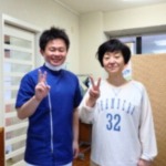 整体すった家 お客様