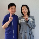 整体すった家 お客様