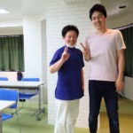 整体すった家 お客様