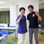 整体すった家 お客様