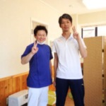 整体すった家 お客様
